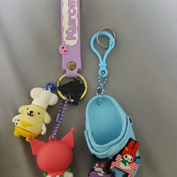 산리오 키랑 일괄 팝니다