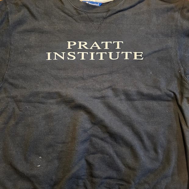 챔피언 기모맨투맨