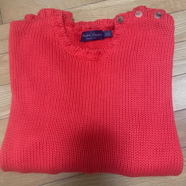 랄프로렌 퍼플라벨