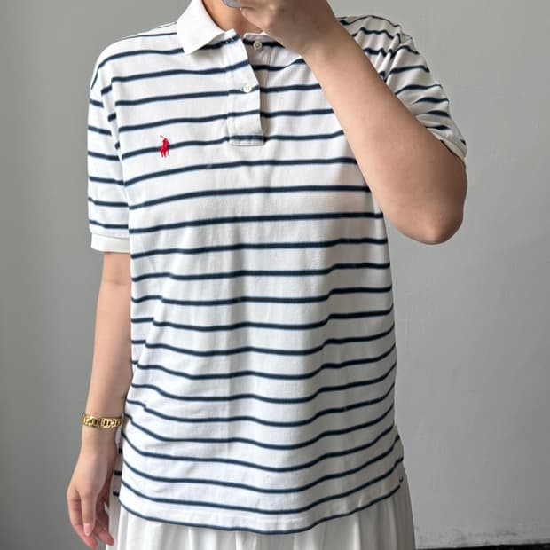 [M] 폴로 스프라이프 카라티