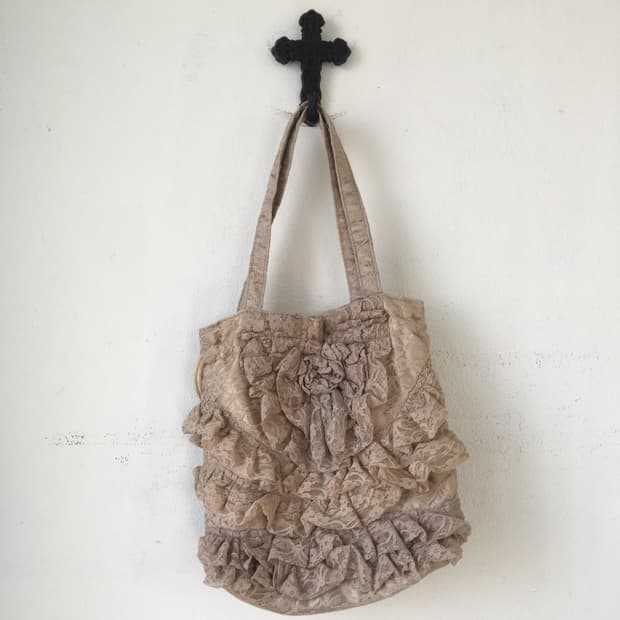  lace bag