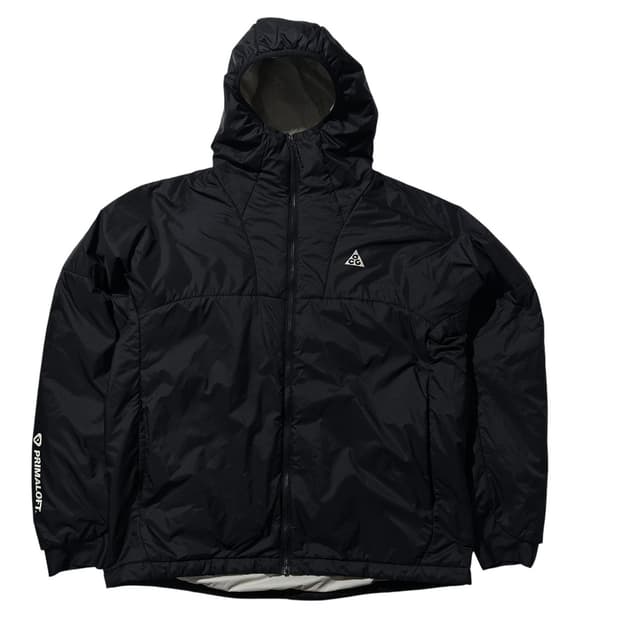 나이키 ACG 써마핏 ADV 로프 드 도프 프리마 로프트 자켓