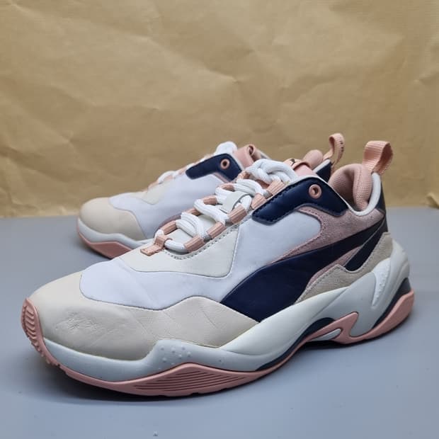 푸마 썬더 라이브 고쉬 스니커즈 245