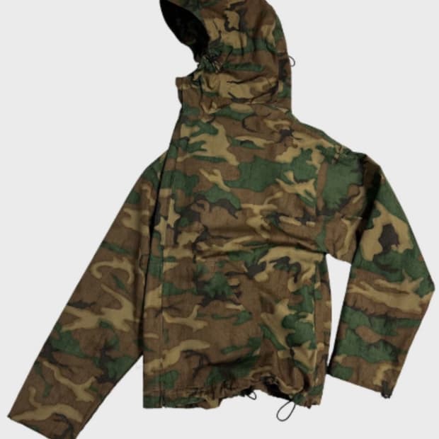 논노드 집자켓 1사이즈팝니다