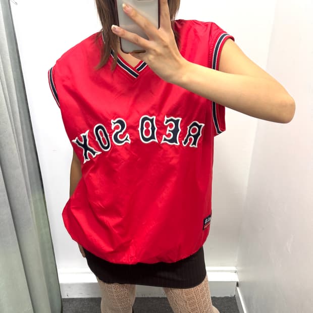 MLB 레드 REDSOX나시