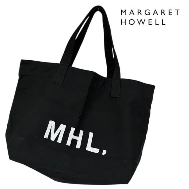 MHL 마가렛호웰 토트백 (unisex)