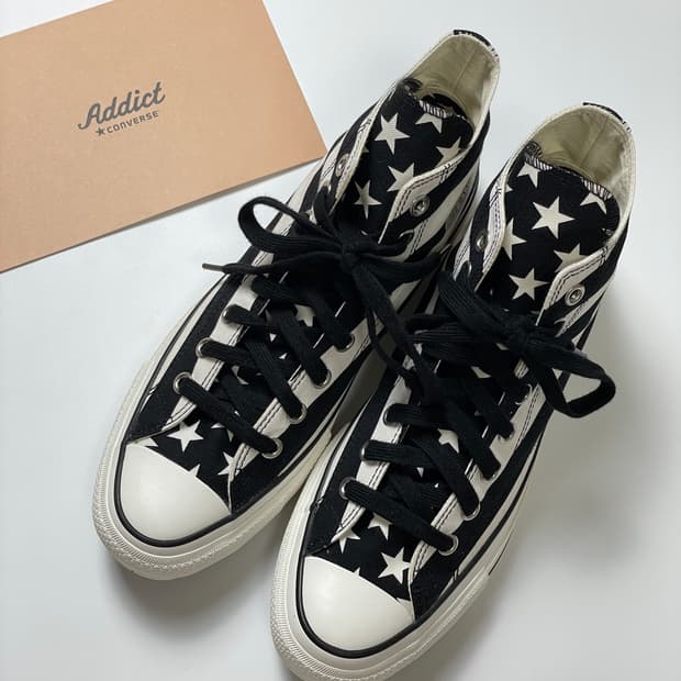 컨버스 재팬 빈티지 어딕트 (CONVERSE ADDICT) 265