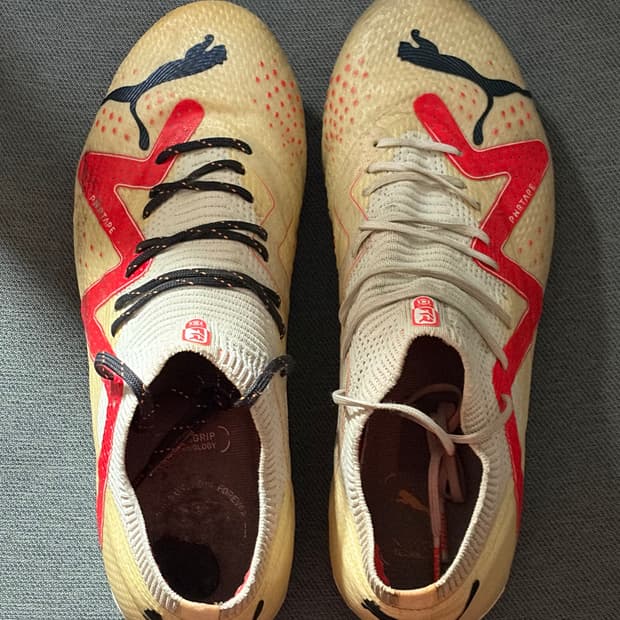 푸마 퓨처 얼티메이트 265