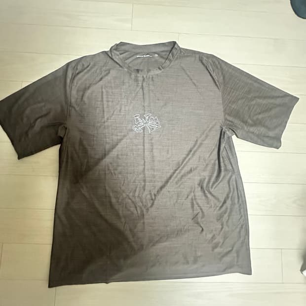 portal LATERAL PEAK T Slate Black XL 판매합