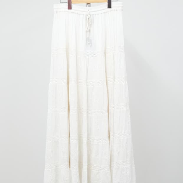 first vision by shirin skirt