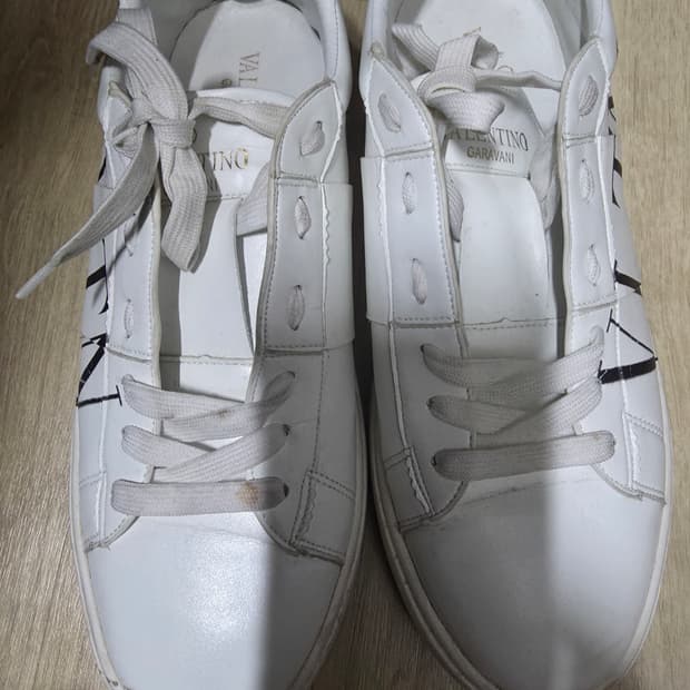 발렌티노스니커즈 270~275