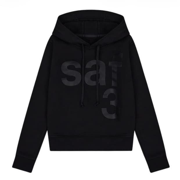 safarispot 1/2 Basic Safari Hoodie (2)