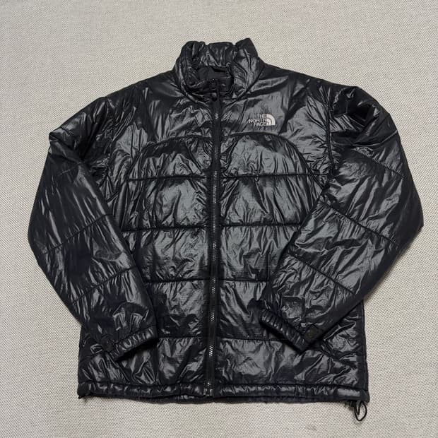 노스페이스 Excelloft 경량패딩