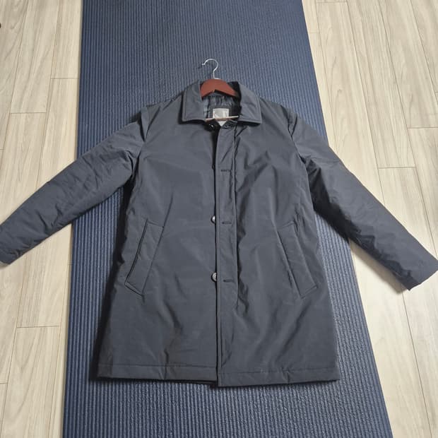 트레몰로 고급 누빔 자켓 100 (상태최상)