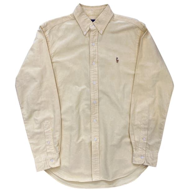폴로 랄프로렌 셔츠 (Man M) H04112