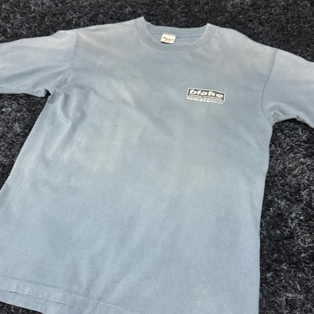 90’s blake alien t-shirt