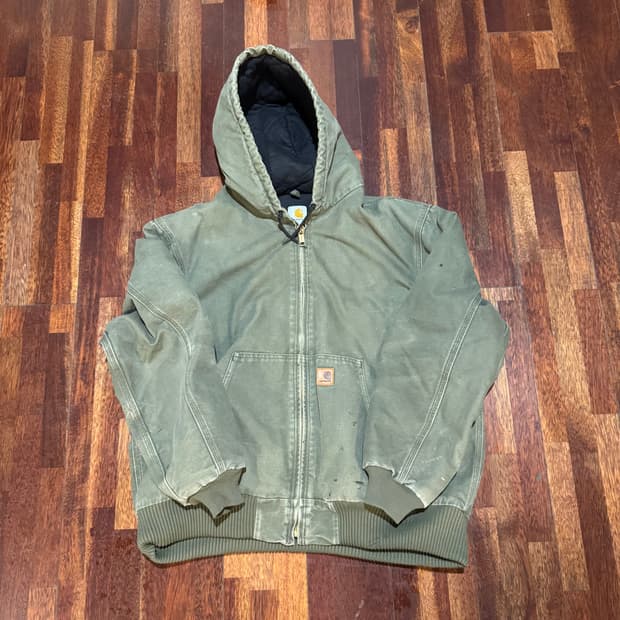 Carhartt J130 ARG XL