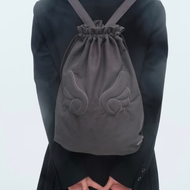 코이세이오 스부 짐색 가방