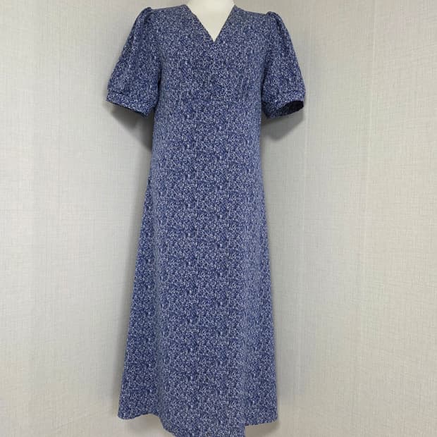 더아이잗   원피스