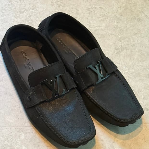 루이비통 남성 로퍼  (265-270)