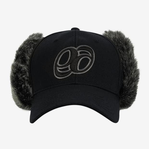 애즈온 domb cap 덤브 캡 모자