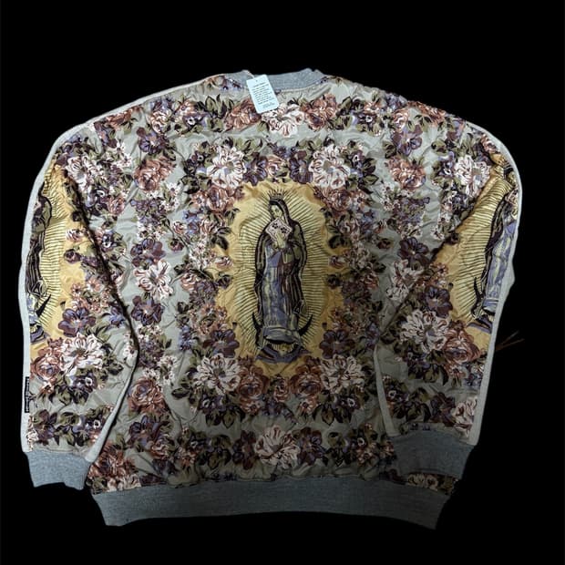 캐피탈 비부악 빅 스웻셔츠 마리아 3