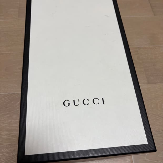 구찌 조던 홀스빗 로퍼 uk8.5(275-280)