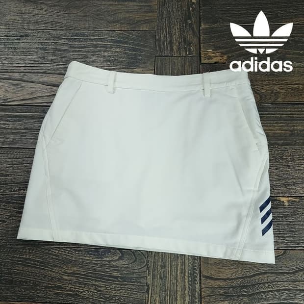 [아디다스] 골프 미니스커트 골프 치마 M19368