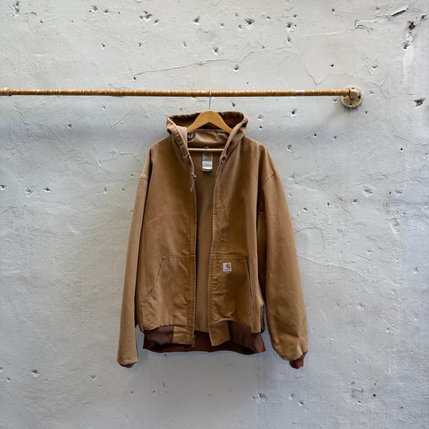 90s 칼하트 j131 XXL