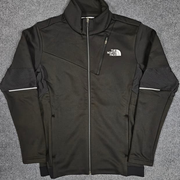 노스페이스 리액트 집업(급처)