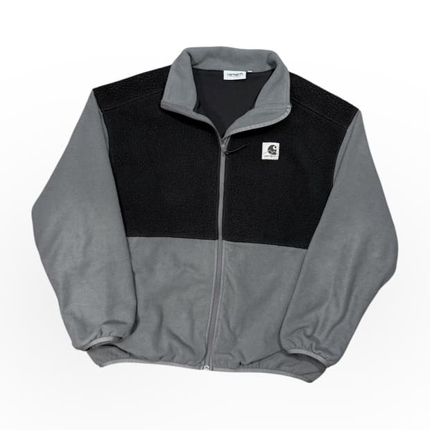 Carhartt 칼하트 Outdoor C Jacket 플리스 자켓