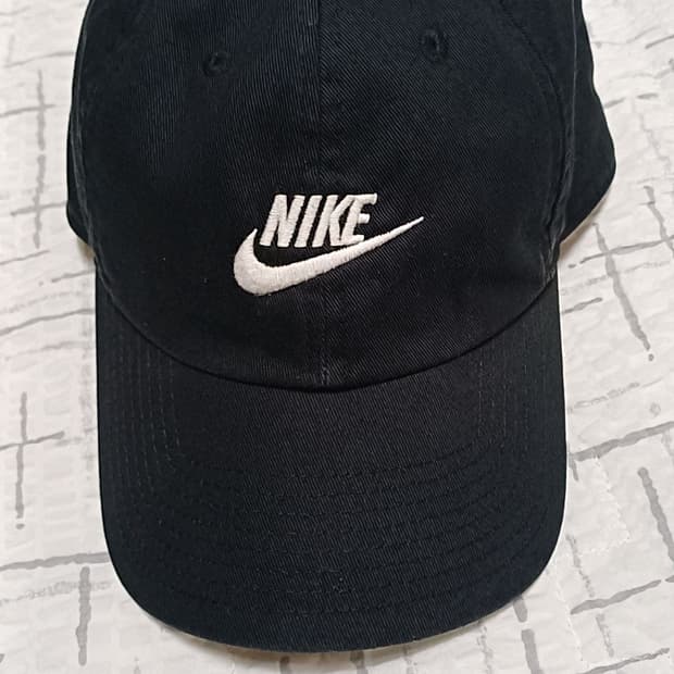 나이키 면모자 Free