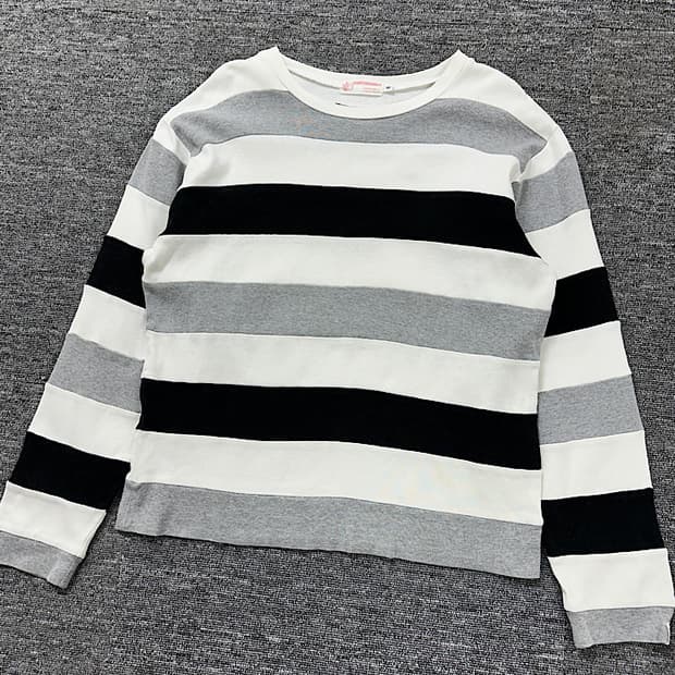 빈티지 베이프 맨투맨 L 