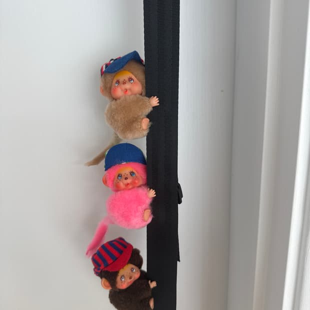 몬치치 고전클립