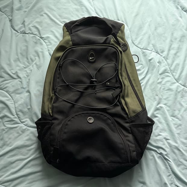 Nike 90s Vintage Backpack
