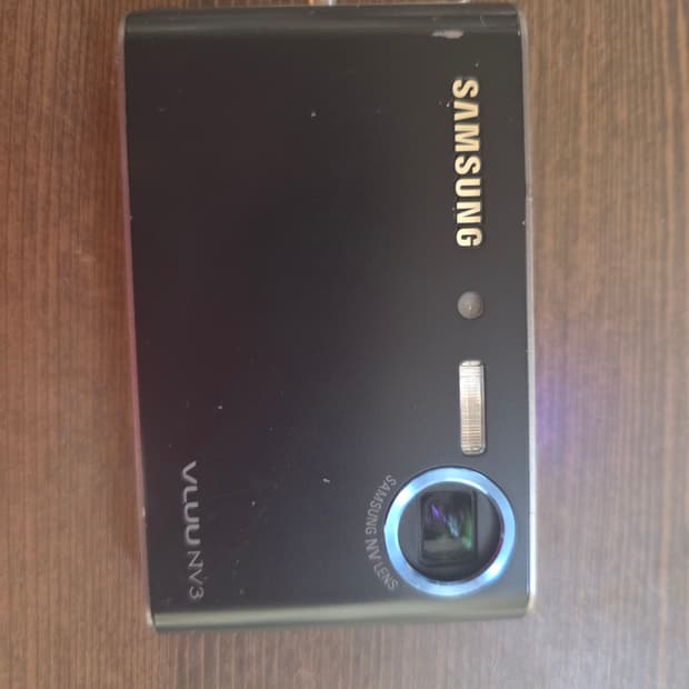 Samsung nv3