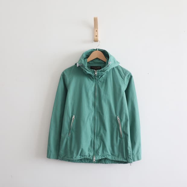urban research doors mint jacket