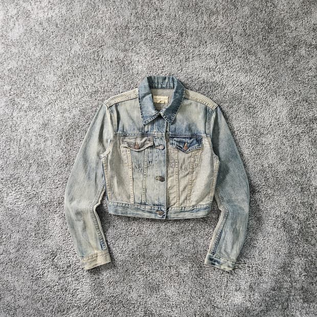 [무료배송] DENIM & SUPPLY RALPH LAUREN 자켓
