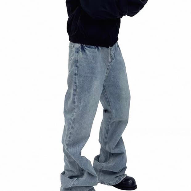 astt studio 플레어진 새상품