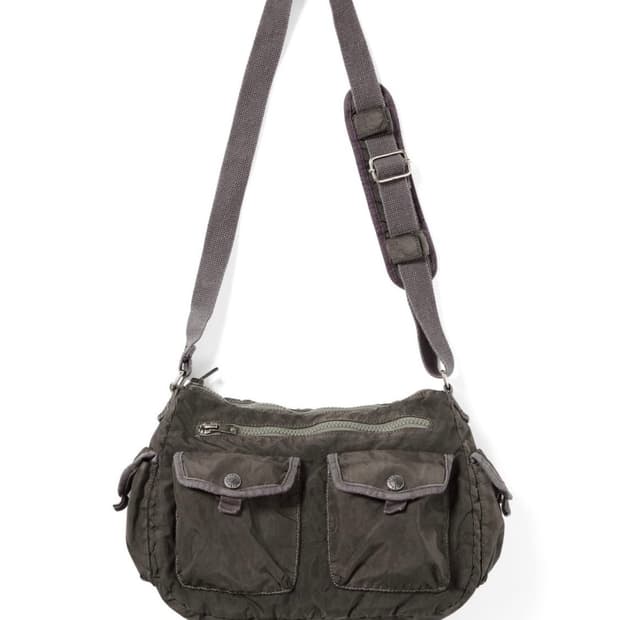 [구매] 디스이즈네버댓 오버다이드 숄더백