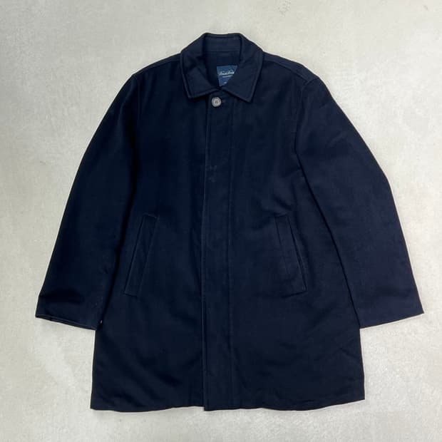 브룩스브라더스 울 맥코트 s09121