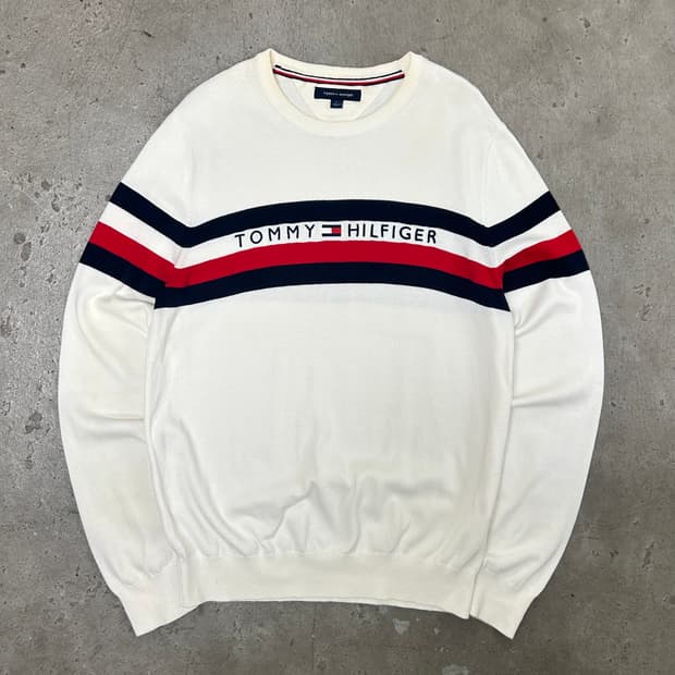 타미힐피거 니트[1419]