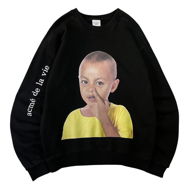 아크메드라비 맨투맨