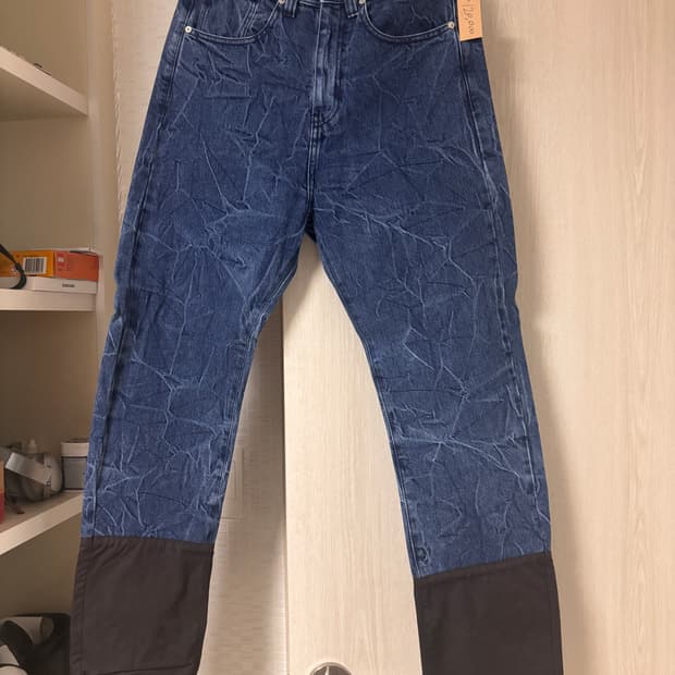 나마체코 크리즈 진