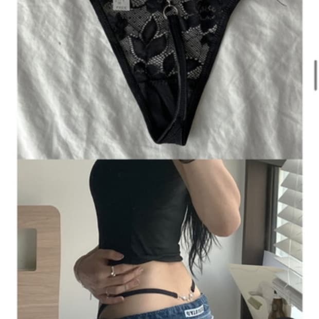 엔젤넘버555 T팬티