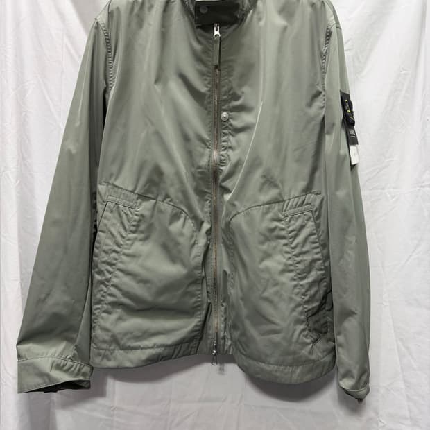 스톤아일랜드 마이크로 트윌 [XL] 판매