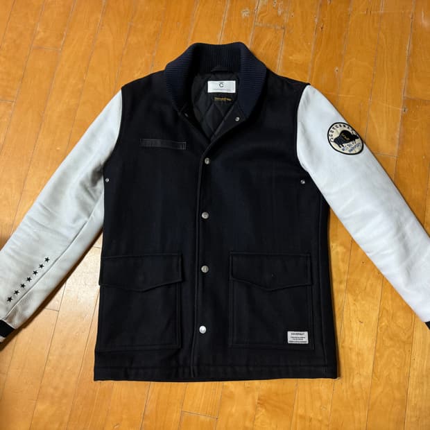 무신사 X 커버낫 스타장