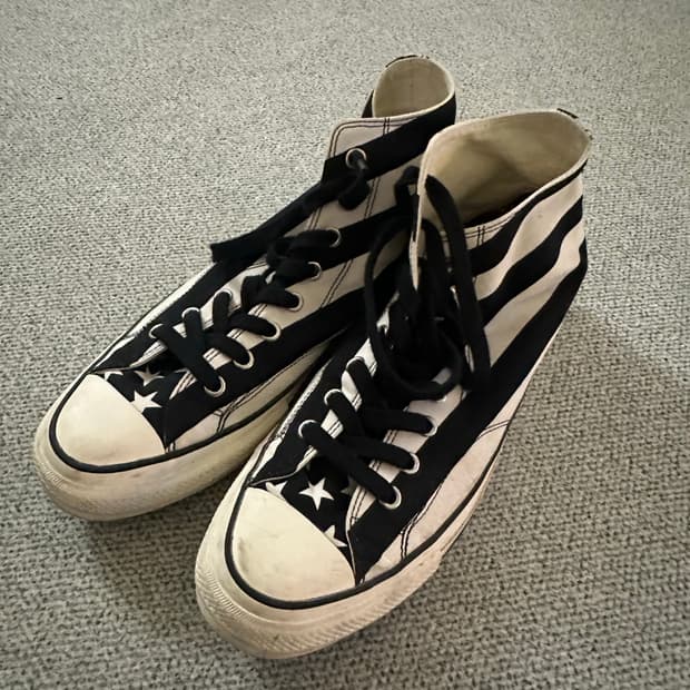 컨버스 어딕트 척테일러 290