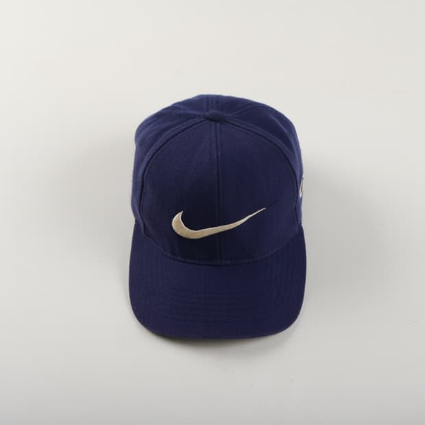 90's 나이키 빅스우시 모자