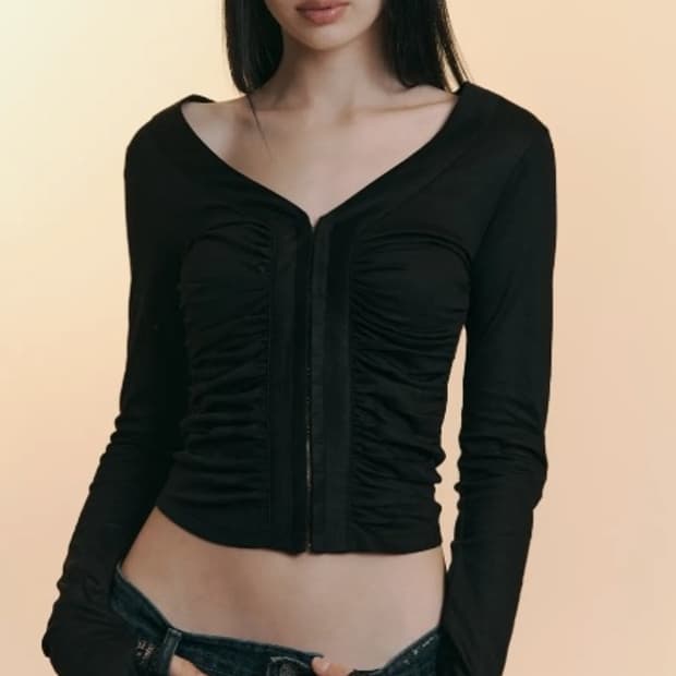 플리즈노팔로우 후크셔링탑